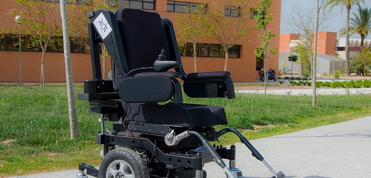 La &lsquo;start up&rsquo; Rois Medical repara una ronda de 170.000 euros 